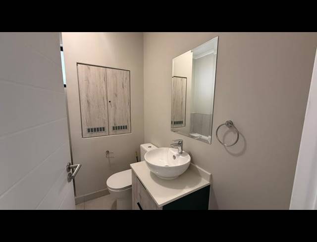 2 BEDROOM PROPERTY TO RENT IN CARLSWALD